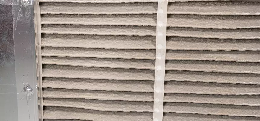 Mobile Car AC Filter Replacement in Southgate