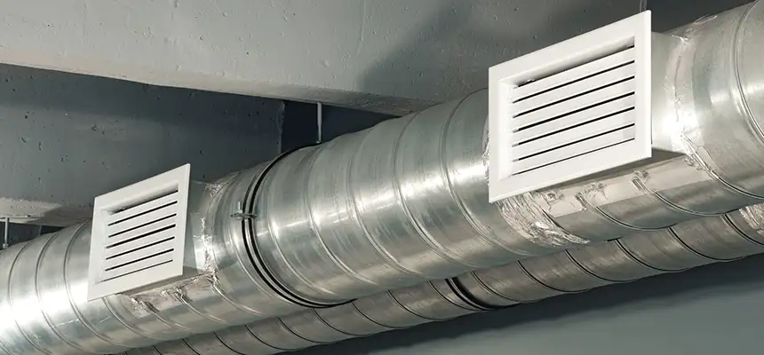 Our Air Duct Camera Inspection Services in Southgate, MI