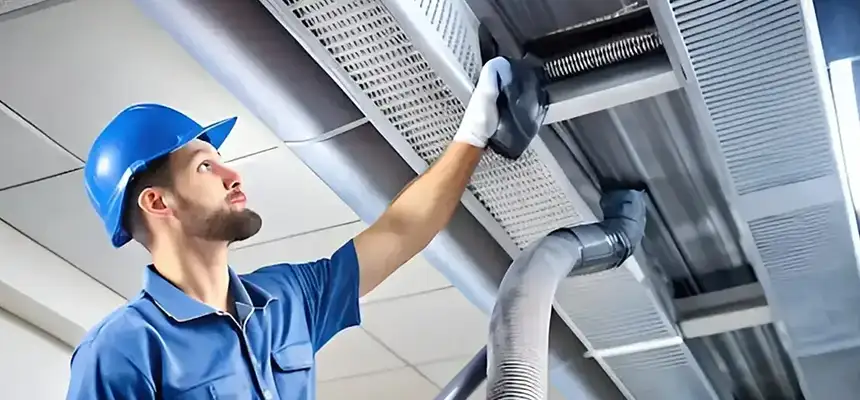 Our Annual Dryer Vent Maintenance Services in Southgate, MI