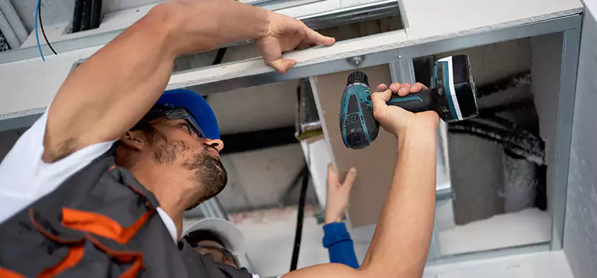 Our Apartment Air Duct Cleaning Services in Southgate, MI