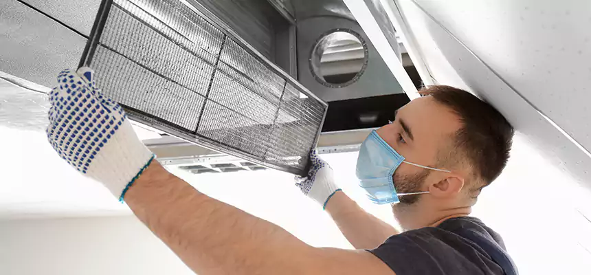 Our Dryer Vent Cleaning Services in Southgate, MI