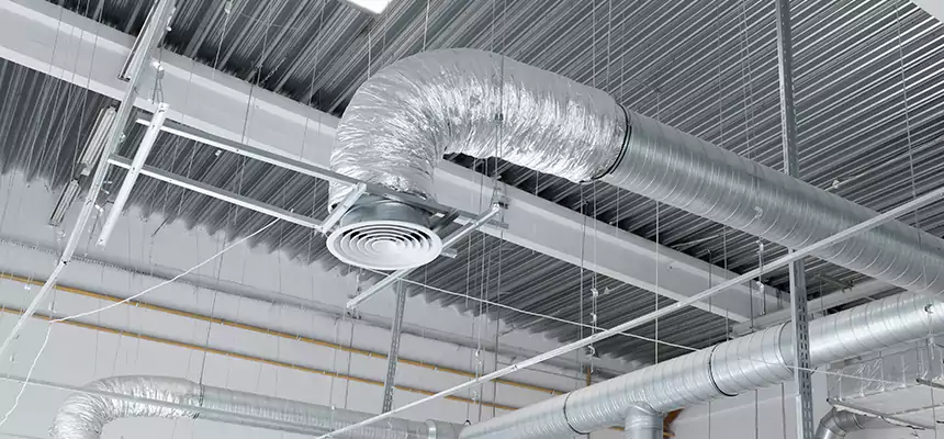 Our Dryer Vent Hose Replacement Services in Southgate, MI