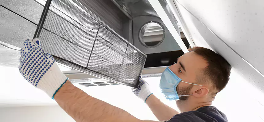 Our Dryer Vent Replacement Services in Southgate, MI