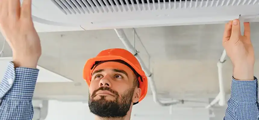 Our Furnace Vent Cleaning Services in Southgate, MI