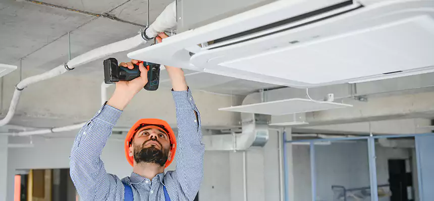 Eco‑Friendly Coil & Plenum Deep Cleaning in Southgate