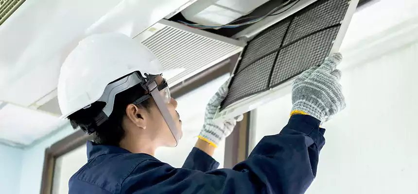 Our Multi-family Home Duct Cleaning Services in Southgate, MI
