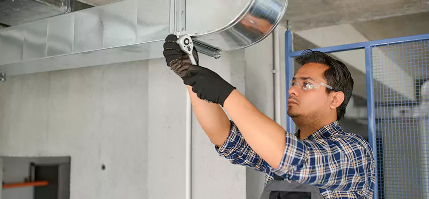 Our Post-Construction Duct Cleaning Services in Southgate, MI