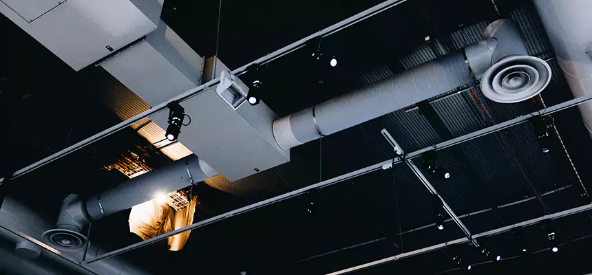 Our Seasonal Allergy Air Duct Cleaning Services in Southgate, MI