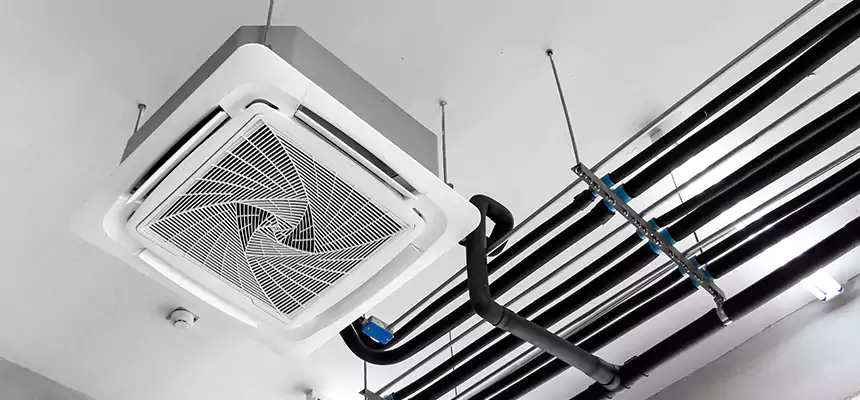 Our Smart AC Vent Controller Services in Southgate, MI