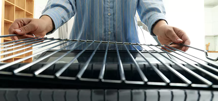 Our Vent Grille Washing Services in Southgate, MI