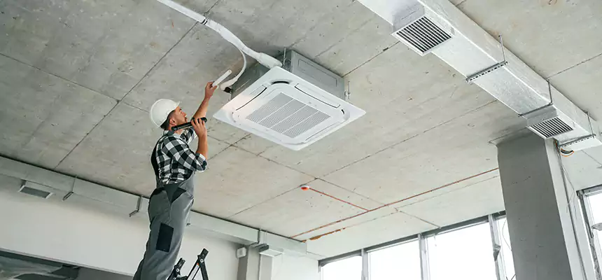Our Wi Fi Connected Air Ducts Services in Southgate, MI