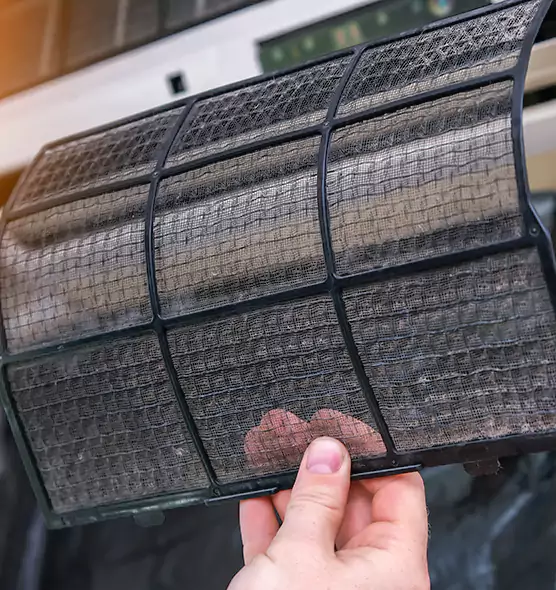 Top-notch AC Air Filter Replacement in Southgate