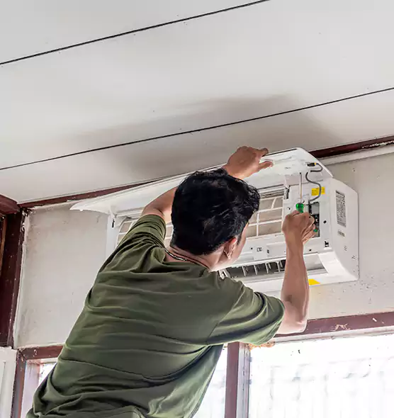 About Air Duct & AC Odor Removal in Southgate, MI