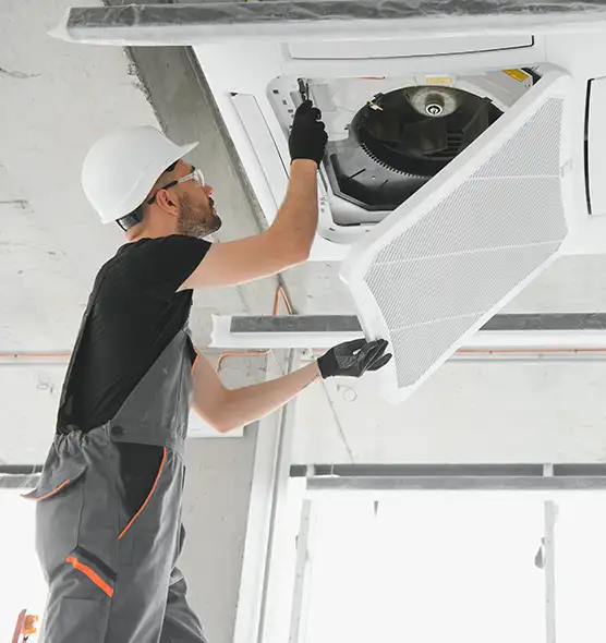 About Air Duct Rodent Removal in Southgate, MI