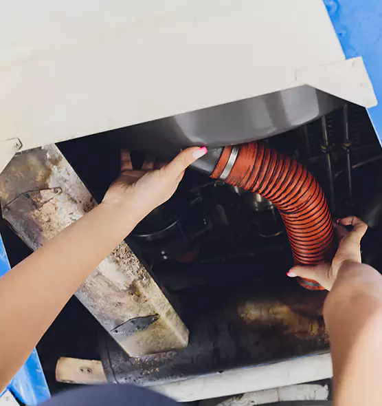 About Air Duct Virus Disinfection in Southgate, MI