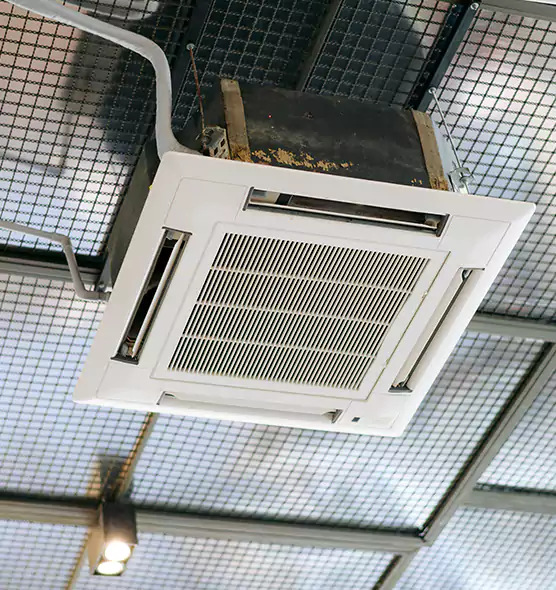 Top-Notch Allergy Relief Vent Cleaning Services in Southgate, MI