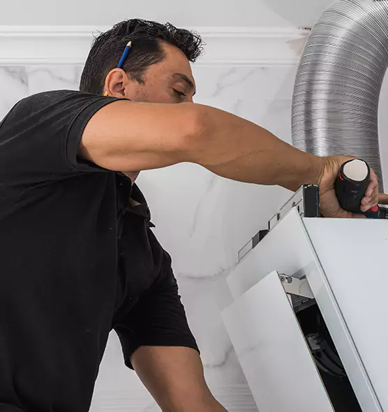 Trusted Bathroom Exhaust Duct Cleaning in Southgate, MI