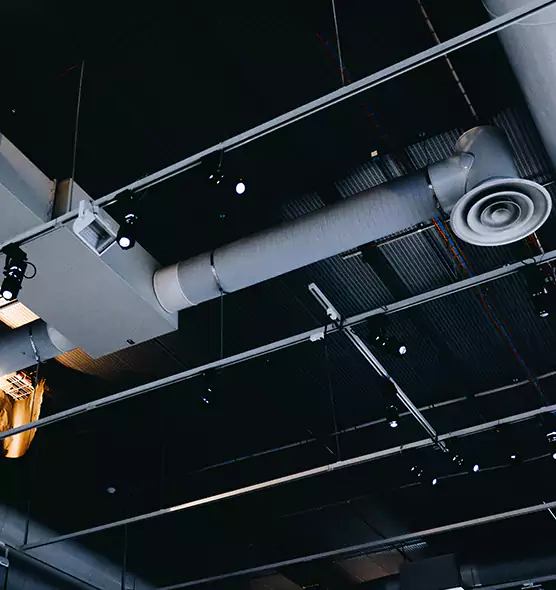 About Duct Sanitization with UV Light in Southgate, MI