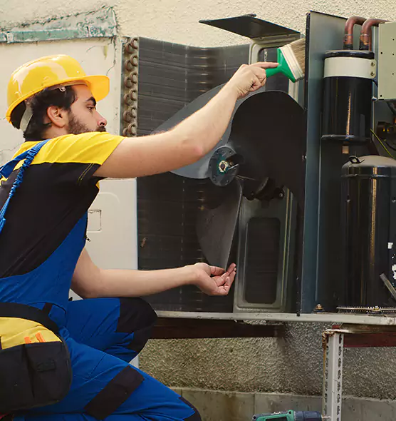 Top-Rated New Room Vent Extension in Southgate, MI