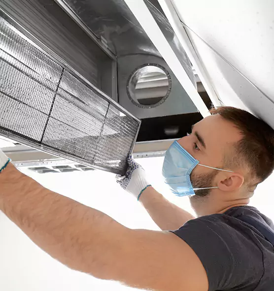 About Remove Smoke Smell From Air Duct in Southgate, MI