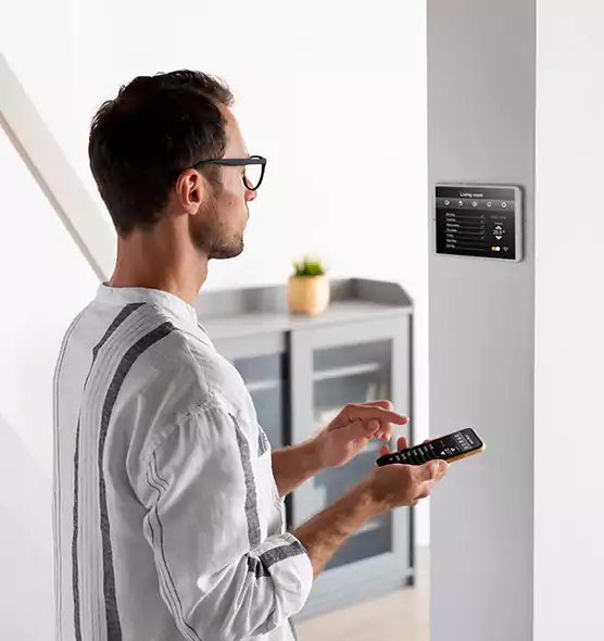 About Smart AC Vent Controller Services in Southgate