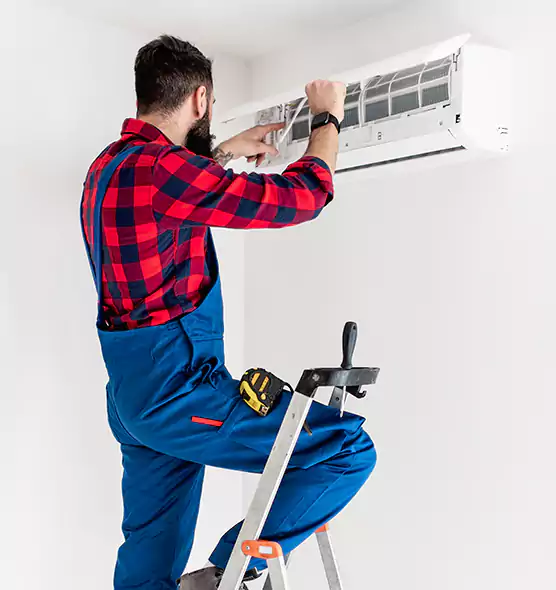 About Smart Air Conditioning Installation in Southgate, MI