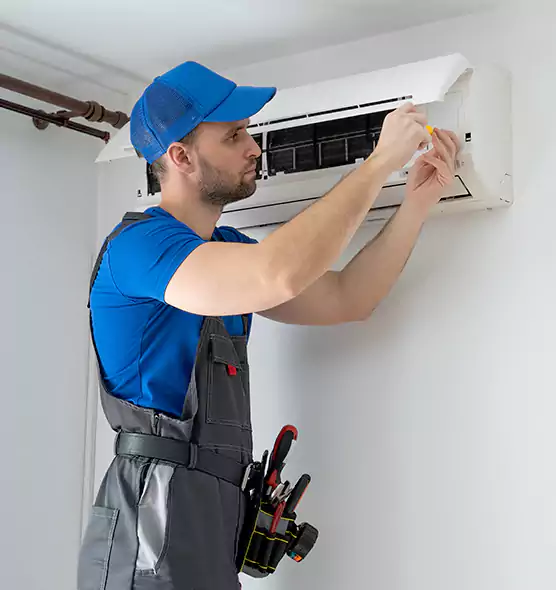 About Smart Thermostat AC Installation in Southgate, MI