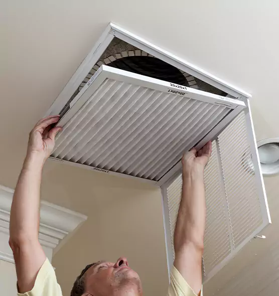 Trusted Vent Shaft Cleaning Expert in Southgate, MI