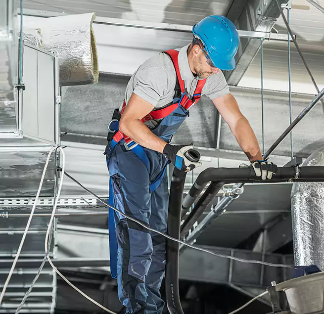 Why Homeowners & Businesses Trust Us in Southgate, MI?