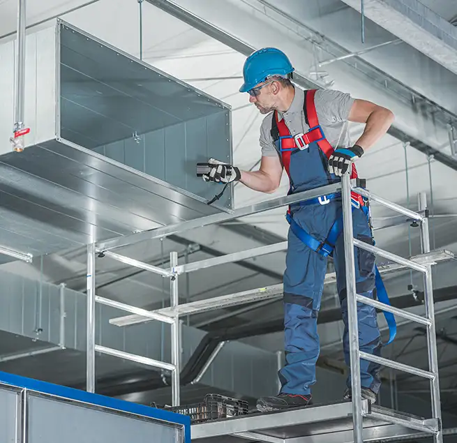 Why Homeowners & Businesses Trust Us in Southgate, MI?