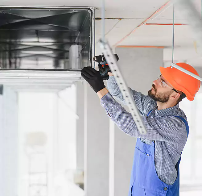 Why Homeowners & Businesses Trust Us Southgate, MI