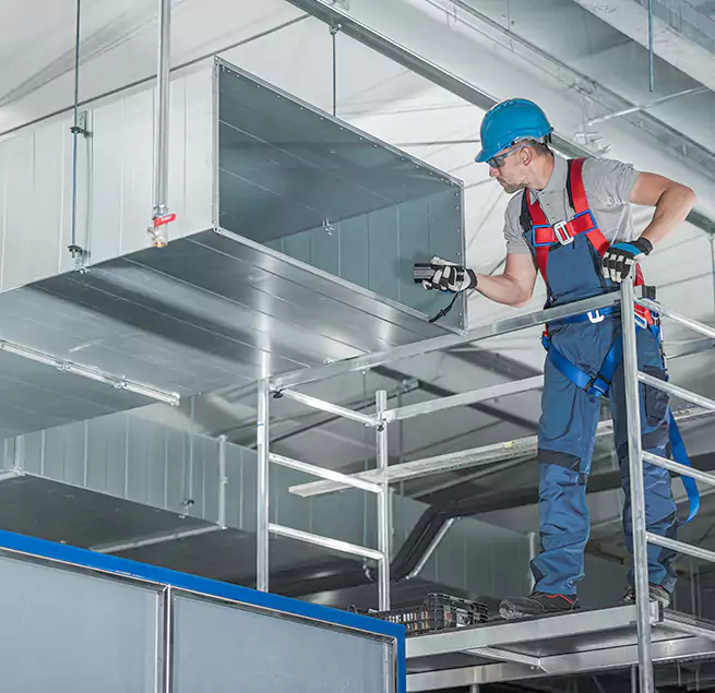 Why Homeowners & Businesses Trust Us in Southgate, MI?