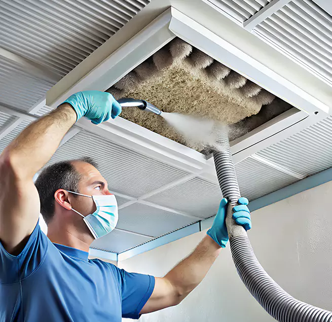 Why Homeowners & Businesses Trust Us Southgate, MI