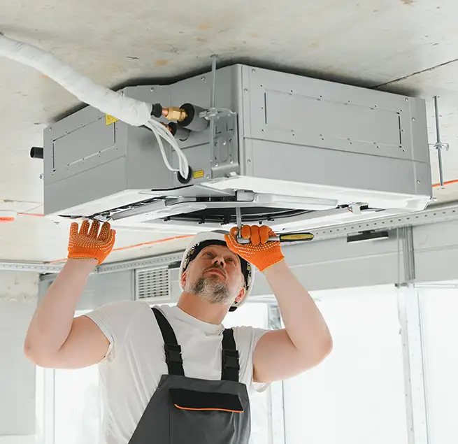 Why Homeowners & Businesses Trust Us Southgate, MI