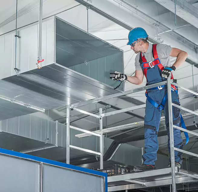 Why Homeowners Businesses Trust Us in Southgate, MI