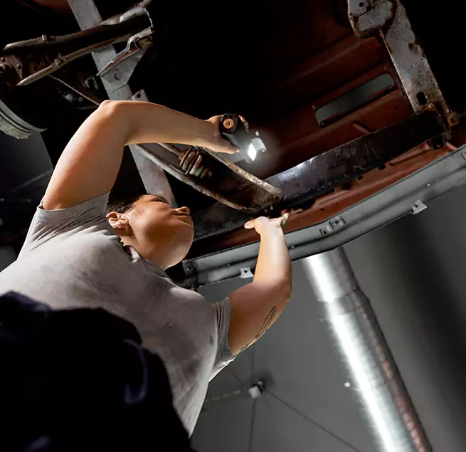 Why Homeowners & Businesses Trust Us Southgate, MI